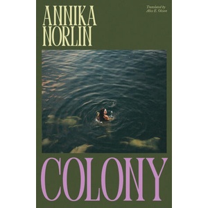 Colony (ISBN: 9781915590992)