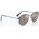 Ray-Ban Слънчеви очила Ray-Ban Hexagonal arista gold/green g-15 polarized