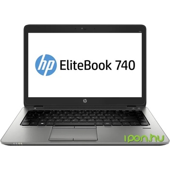 HP EliteBook 750 G1 J8Q81EA