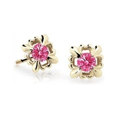 Cutie Jewellery C2212-30-X-1 fuchsiová