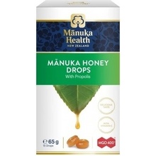 Manuka Health Propolisové bonbony MGO™ 400+ 65 g