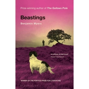 Beastings (ISBN: 9781526611215)