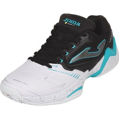 Joma Set Men 2541 biela-černá