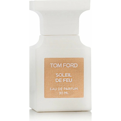 Tom Ford Soleil de Feu parfumovaná voda dámska 30 ml