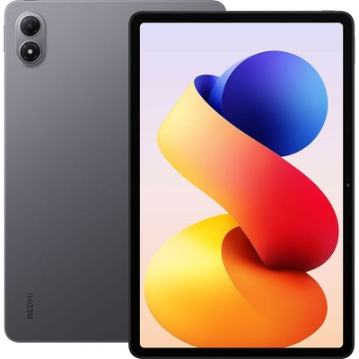 Xiaomi Redmi Pad 2 Pro 5G 6GB/128GB Graphite Gray – Zboží Živě