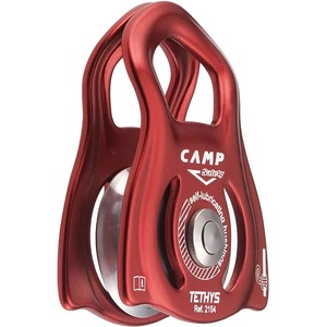 Camp Макара CAMP Tethys red