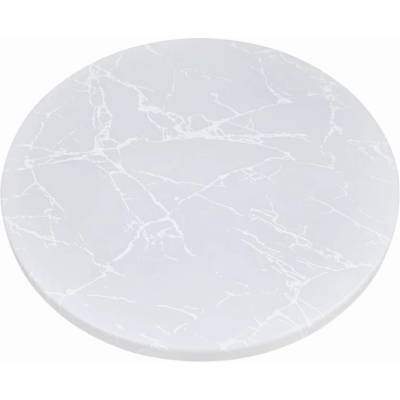 Led ПЛАФОН d-il spill 12w 4500k ip20 1026lm Ф260Х60мм (13216)