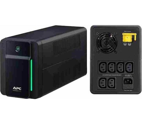 APC BVX1600LI