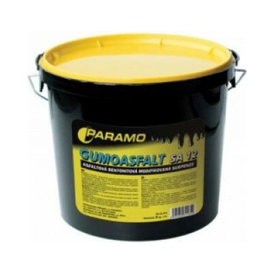 GUMOASFALT SA 12 30KG