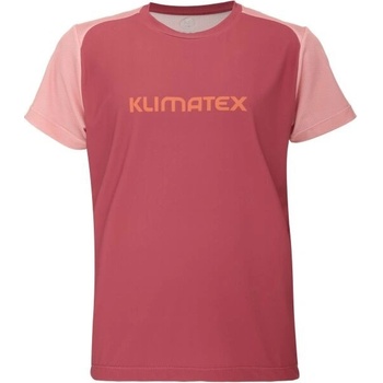 Klimatex SLINKER Detské MTB ružová
