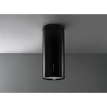 Falmec Абсорбатор falmec polar black wall (8034122369235) - bay