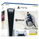 Sony PlayStation 5 (PS5) + FIFA 23