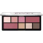 Catrice Eyeshadow Palette The Deep Velvet Сенки палитра 9gr