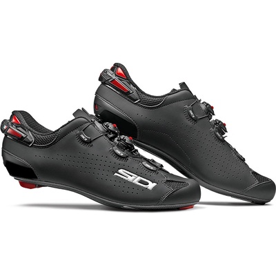 SIDI Shot 2 black/black