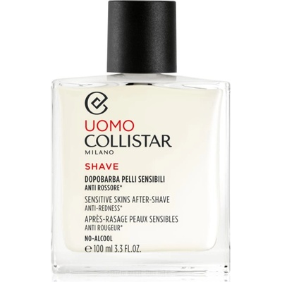 Collistar After-Shave афтършейв 100ml
