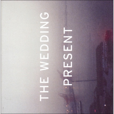 The Wedding Present - SEARCH FOR PARADISE: SINGLES 2004-05 CD