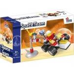 alleBLOX Building blocks Kosmos ALLEBOX - mallbg - 21,81 лв