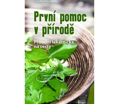 První pomoc v přírodě