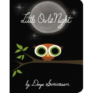 Little Owl's Night (2013)
