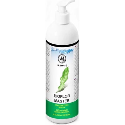 Rataj Bioflor Master 2000 ml – Zbozi.Blesk.cz