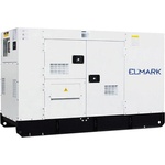 ELMARK EL-DG38/30SE (45DG30000SE) Генератор, агрегат