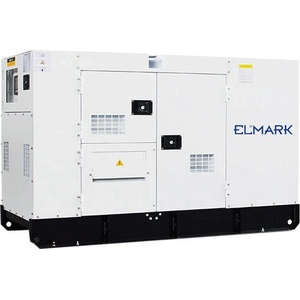 ELMARK EL-DG38/30SE (45DG30000SE) Генератор, агрегат