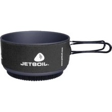 Jetboil Ceramix FluxRing Cook Pot Carbon 1,5 l