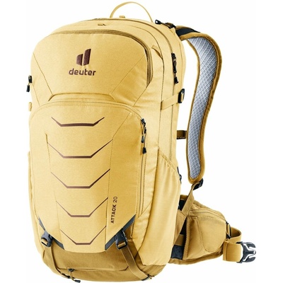 Deuter Attack 20 l žltá