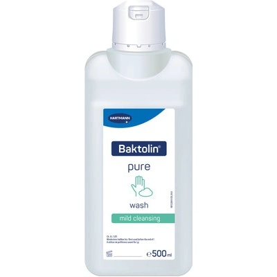 HARTMANN-RICO Baktolin pure 500 ml