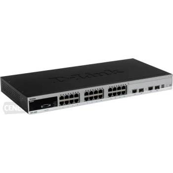 Image 1 of D-Link DES-3528