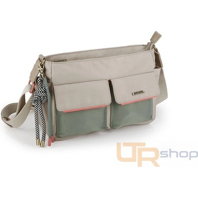 Gabol 605315 NÁYADE 30x20x10cm 6 5L