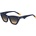 Missoni Слънчеви очила Missoni Women's Round Sunglasses - Grey Blue