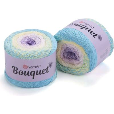 YarnArt Bouquet 704