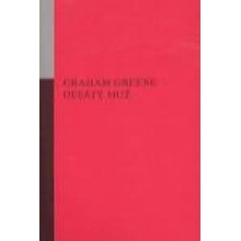 Desátý muž - Graham Greene