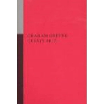 Desátý muž - Graham Greene