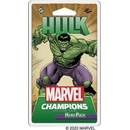 Marvel Champions: Hulk Hero Pack EN