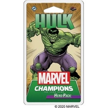 Marvel Champions: Hulk Hero Pack EN