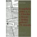 Knihy Evanjelická cirkev a. v. v Uhorsku a Slováci v druhej polovici 19. storočia - 978-80-8128-028-3