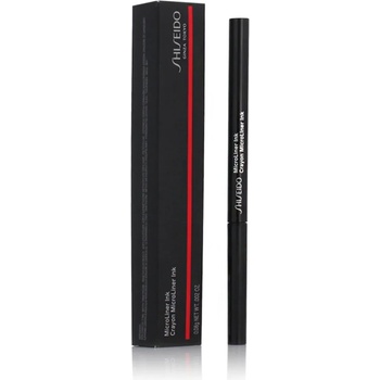 Shiseido MicroLiner Ink Молив за очи за жени 0, 08 g сянка 04 Navy
