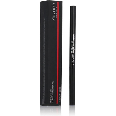 Shiseido MicroLiner Ink Молив за очи за жени 0, 08 g сянка 04 Navy