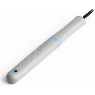 MARUICHI Japonské řezbářské mini-dláto MARUICHI s U čepelí - 4,5 mm