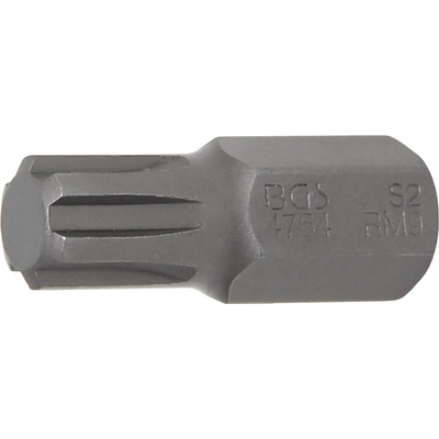 BGS technic 10mm profil 9x30mm BGS 4763 4764
