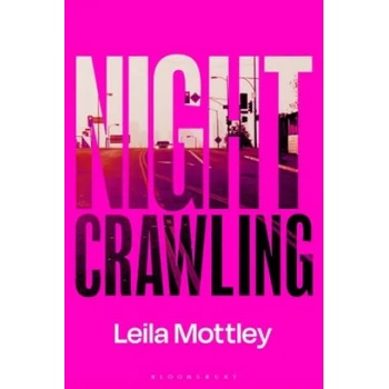 Image 1 of Nightcrawling