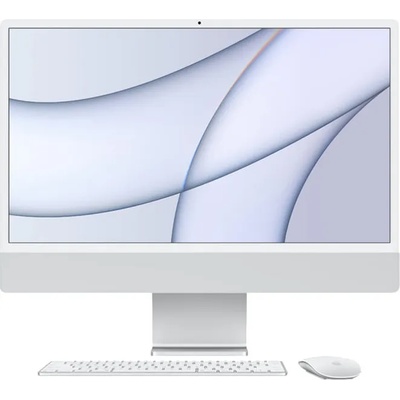 Apple iMac 24 2021 MGTF3ZE/A