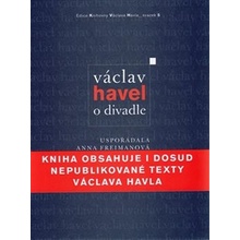 Václav Havel: O divadle