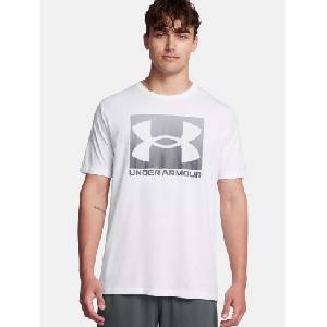 Under armour Тениска ua m boxed sports updated ss (1386793-100)