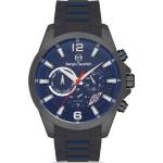 Sergio Tacchini Мъжки часовник Sergio Tacchini ST. 1.10259-4 (B--ST.1.10259-4) Часовници