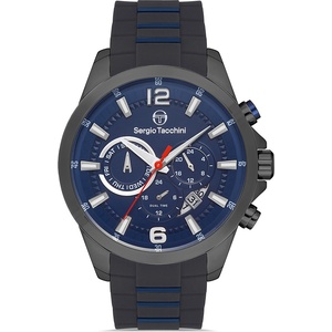Sergio Tacchini Мъжки часовник Sergio Tacchini ST. 1.10259-4 (B--ST.1.10259-4) Часовници