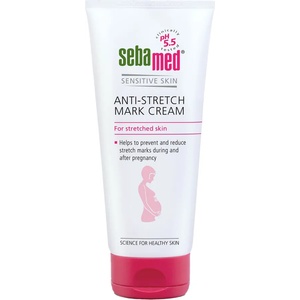 Sebamed Крем против стрии, 200 ml - baby