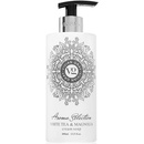 Vivian Gray Aroma Selection White Tea & Magnolia krémové tekuté mydlo 400 ml